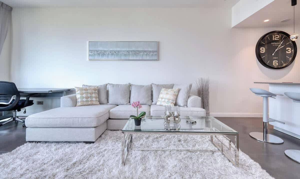 Photo of Livingroom in Dubai