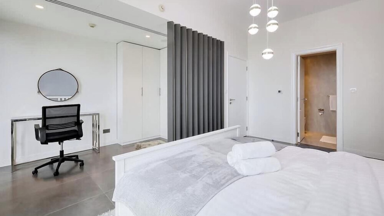 Photo of Bedroom in Dubai