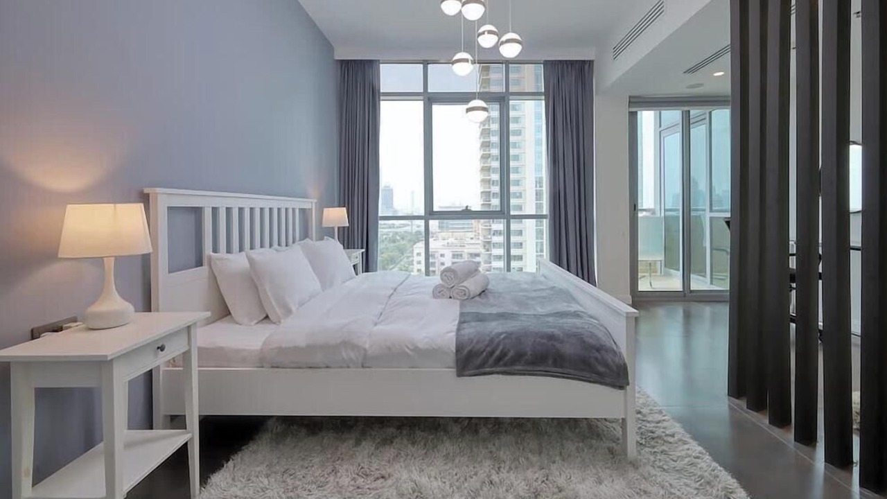 Photo of Bedroom in Dubai