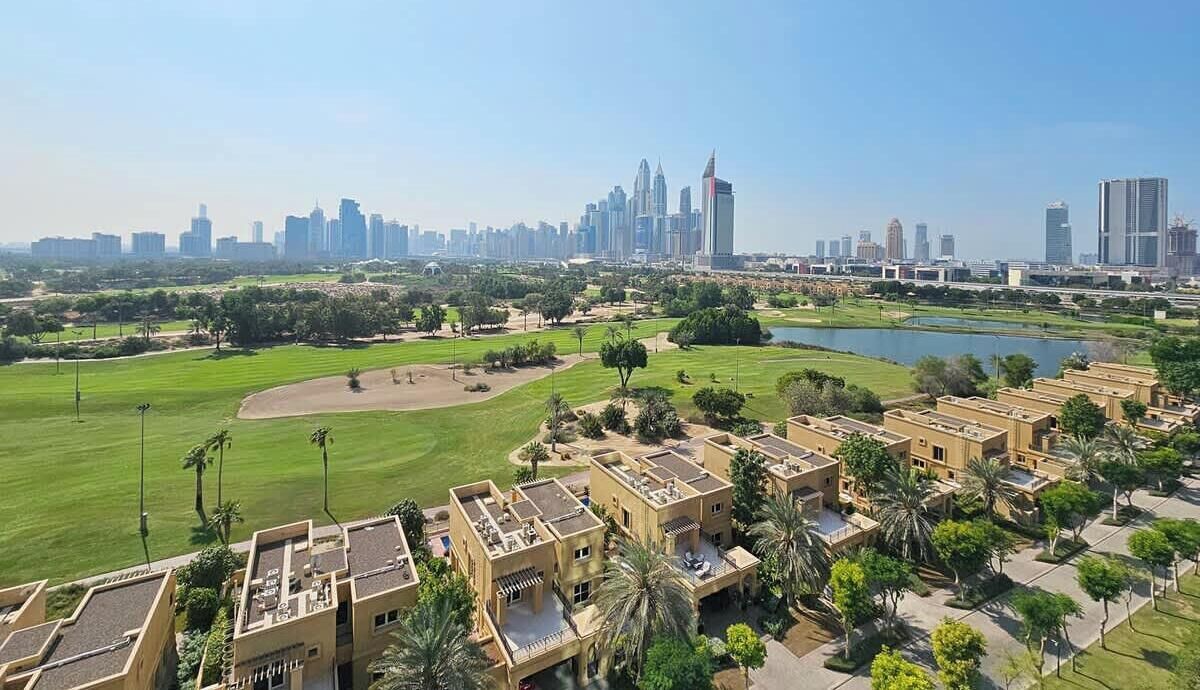 Photo of Outdoor in Dubai