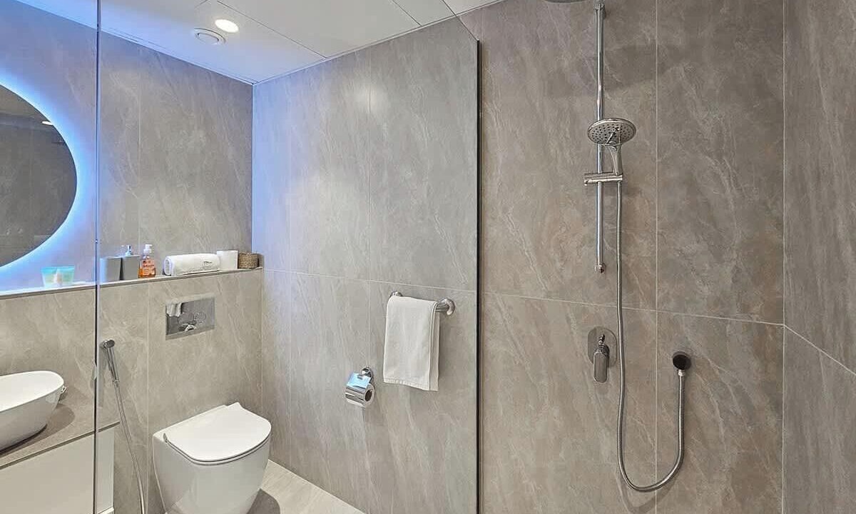 Photo of Bathroom in Dubai