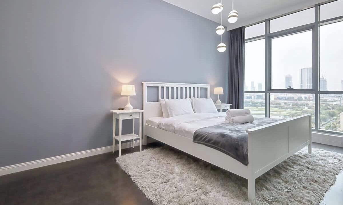 Photo of Bedroom in Dubai