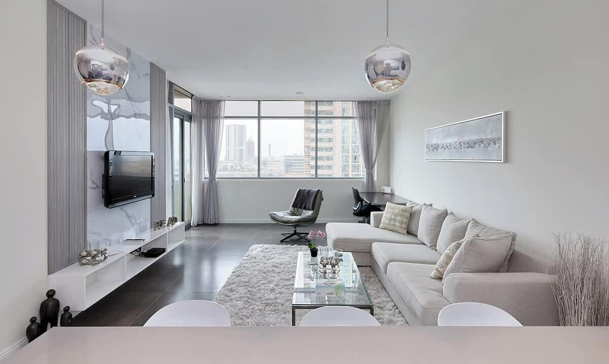 Photo of Livingroom in Dubai