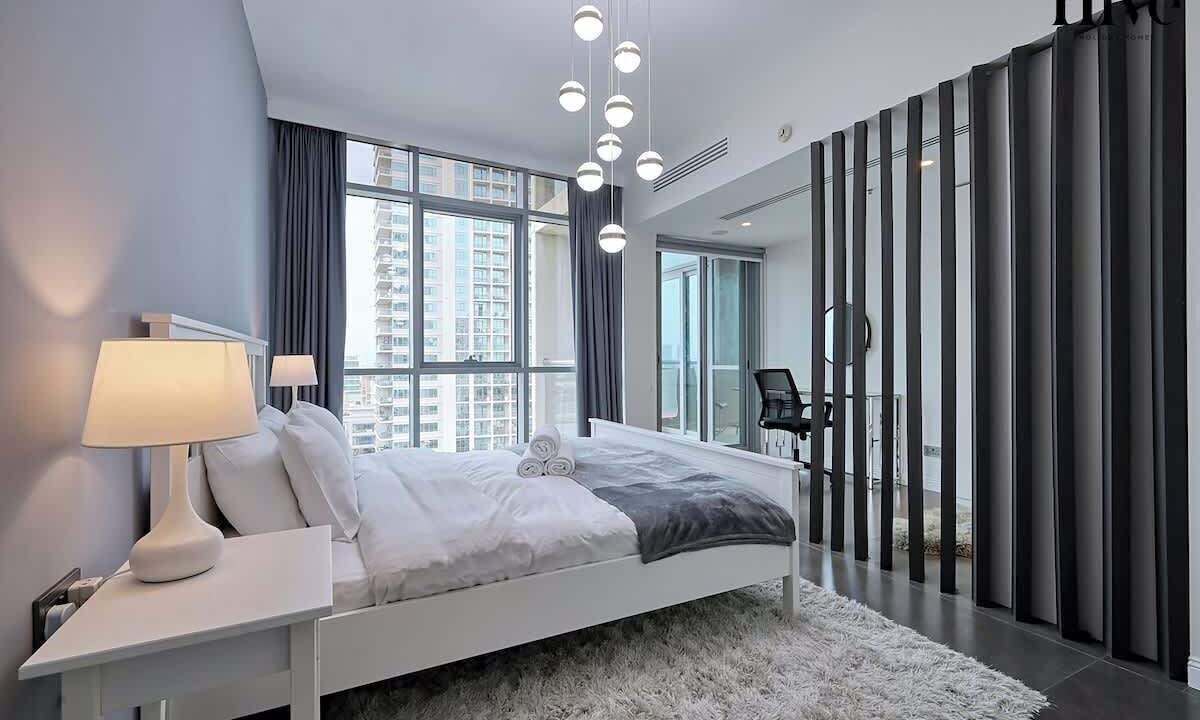 Photo of Bedroom in Dubai