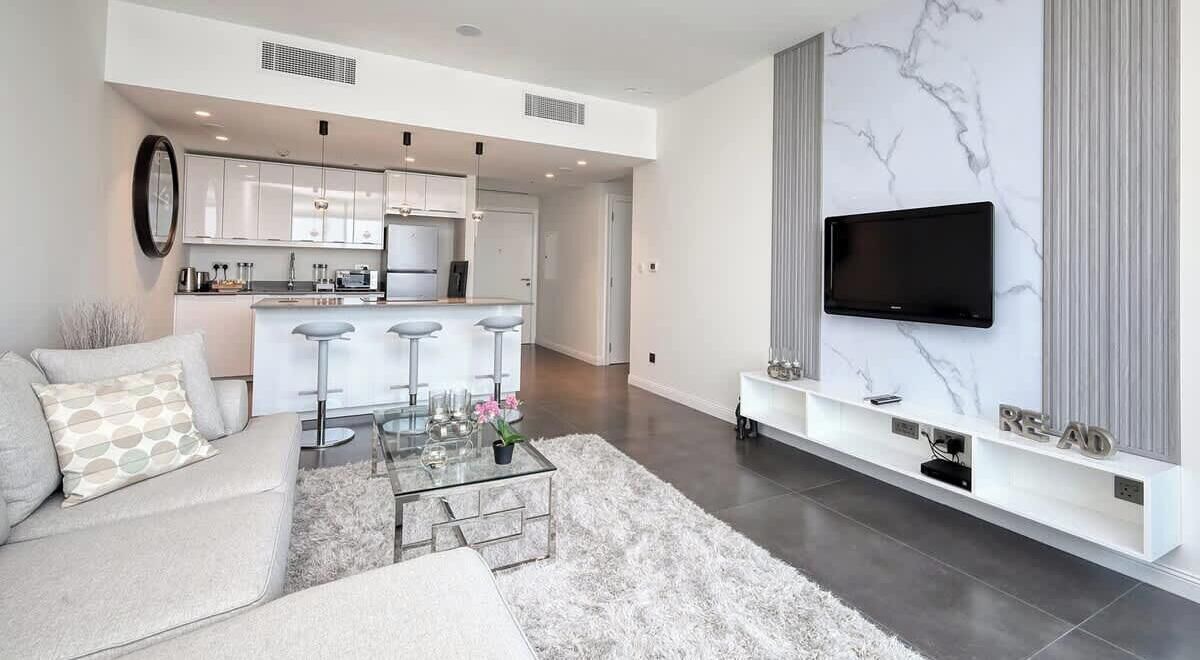 Photo of Livingroom in Dubai