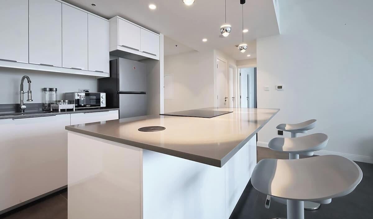 Photo of Kitchen in Dubai