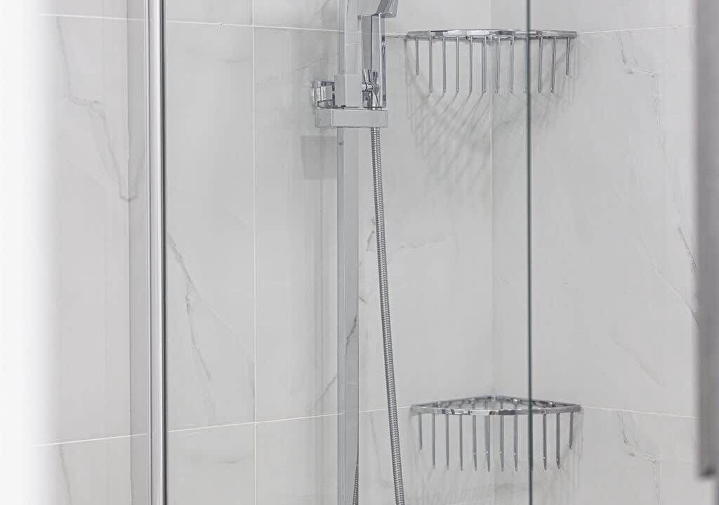 Photo of Bathroom in Jumeirah Lake Towers