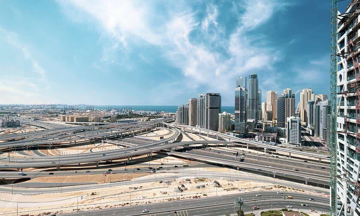 Photo of Others in Jumeirah Lake Towers