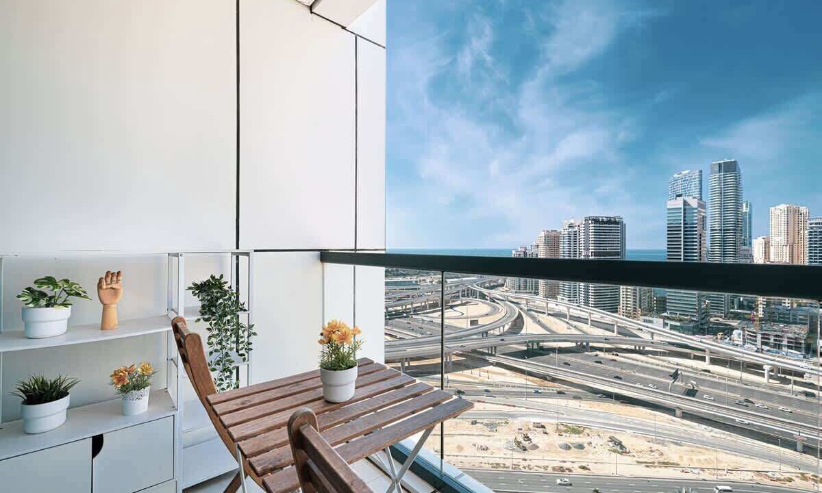 Photo of Outdoor in Jumeirah Lake Towers