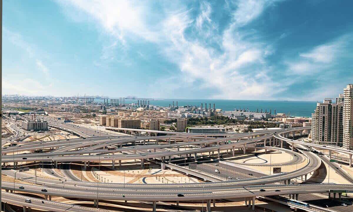 Photo of Others in Jumeirah Lake Towers