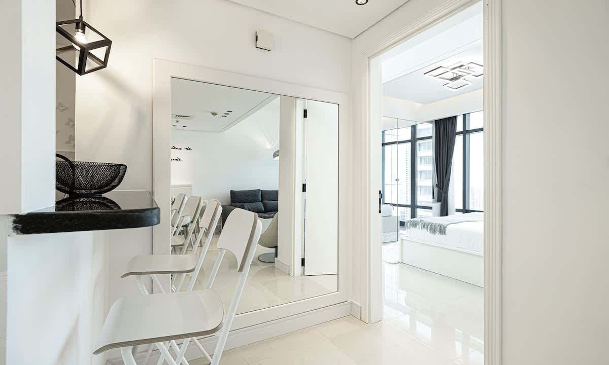 Photo of Bedroom in Jumeirah Lake Towers