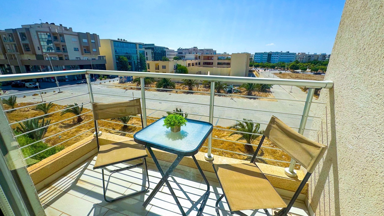 Photo of Outdoor in Les Berges Du Lac II