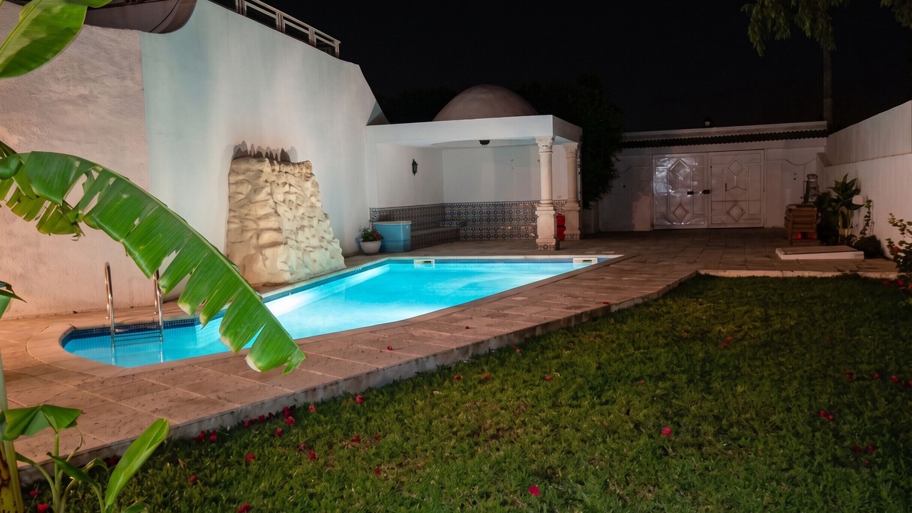 Photo of Outdoor in Hammamet Sud