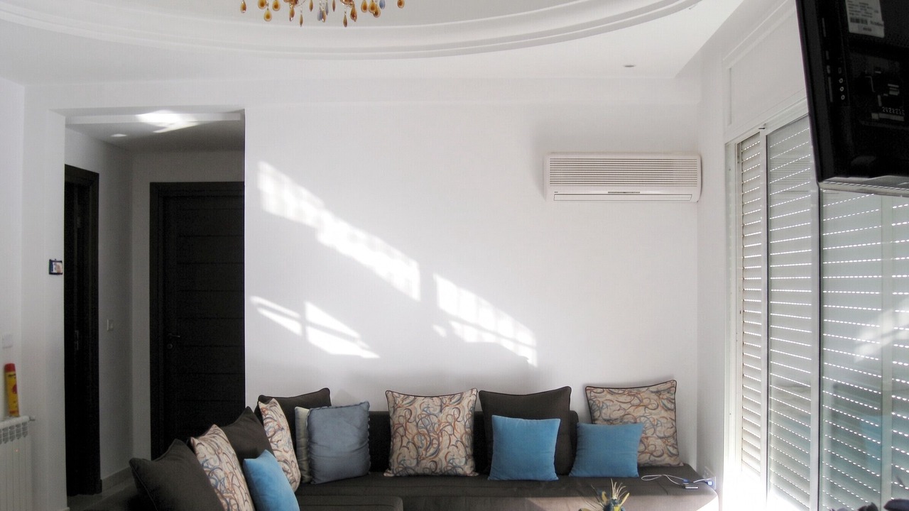Photo of Livingroom in Hammamet Sud