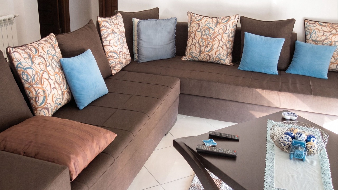 Photo of Livingroom in Hammamet Sud
