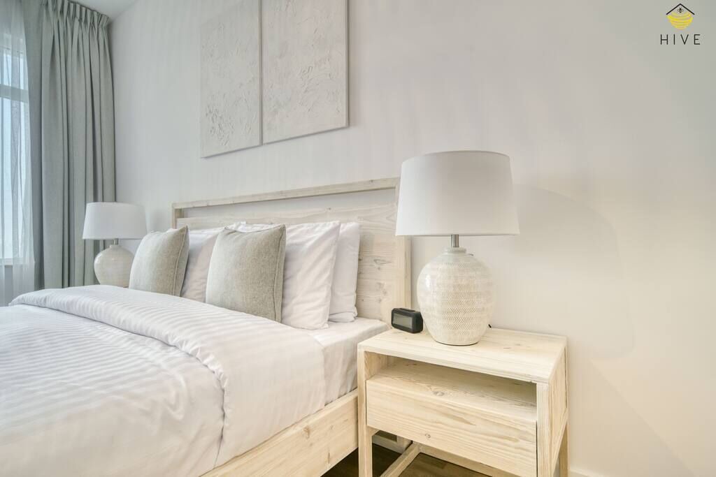 Photo of Bedroom in Palm Jumeirah