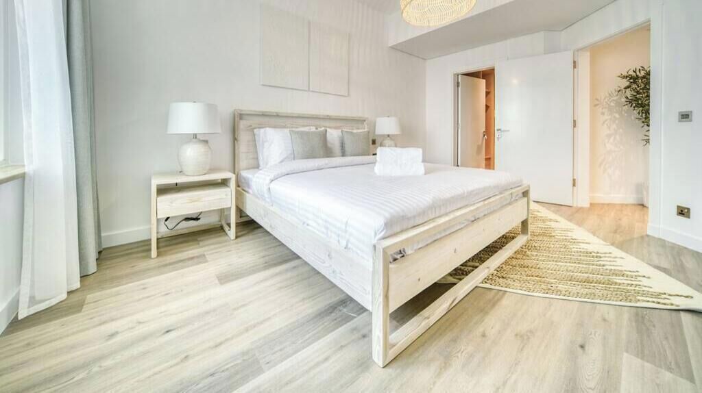 Photo of Bedroom in Palm Jumeirah