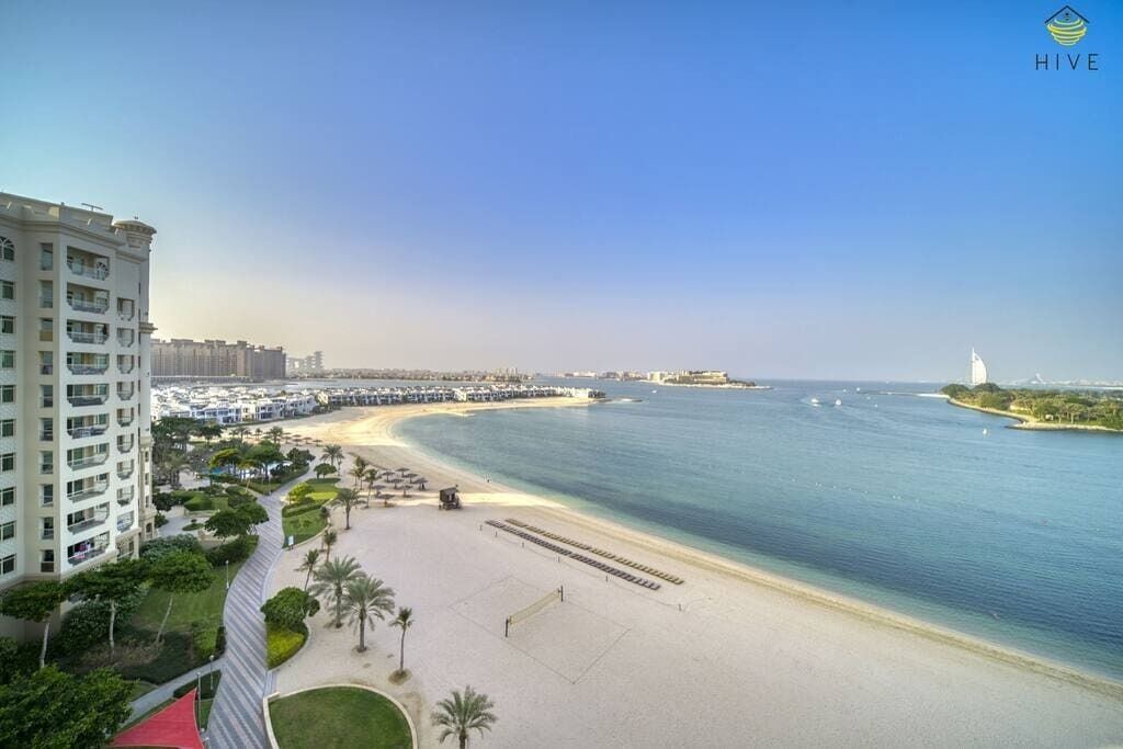 Photo of Others in Palm Jumeirah
