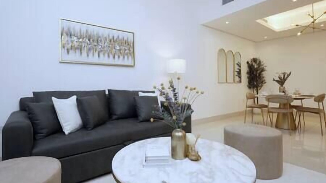Photo of Livingroom in Dubai