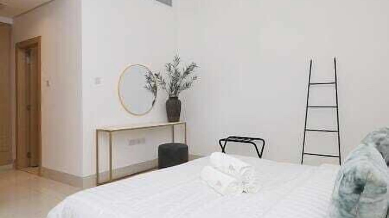 Photo of Bedroom in Dubai