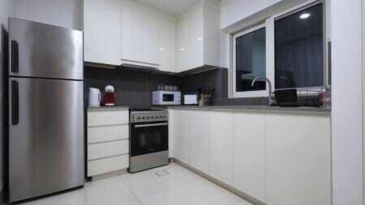 Photo of Kitchen in Dubai