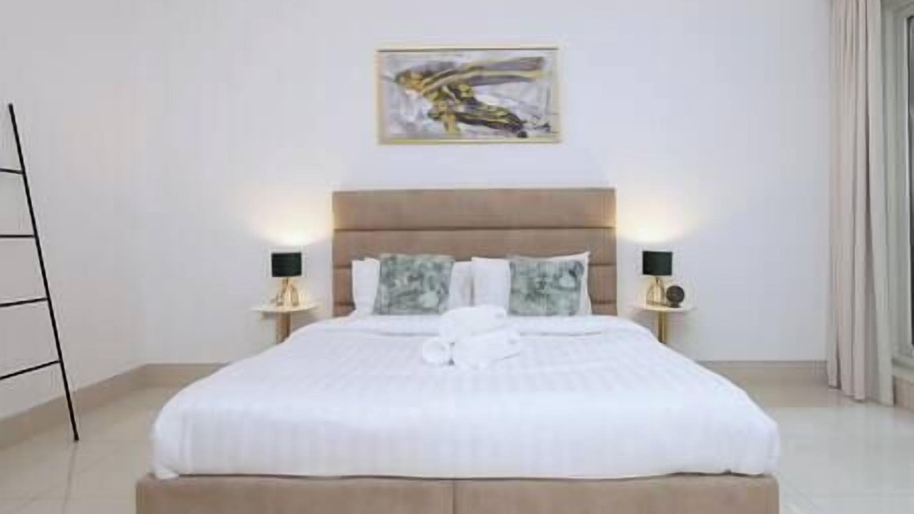 Photo of Bedroom in Dubai