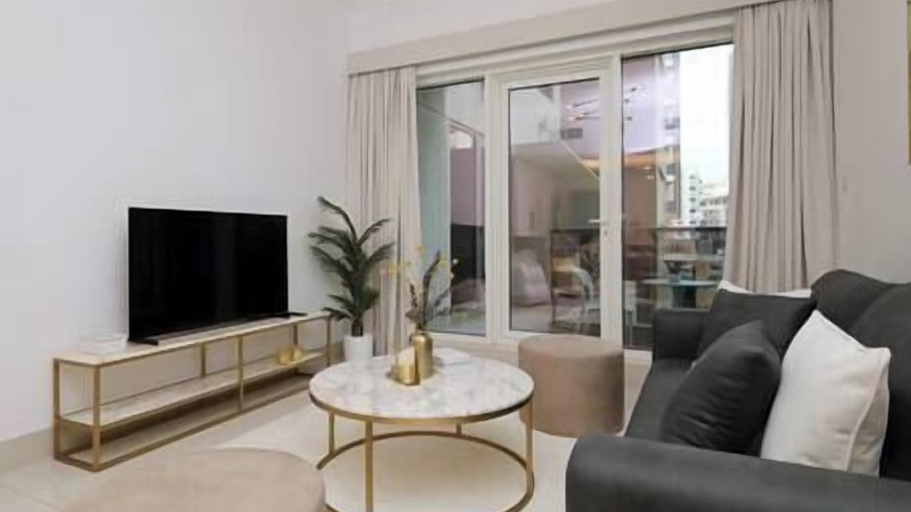 Photo of Livingroom in Dubai