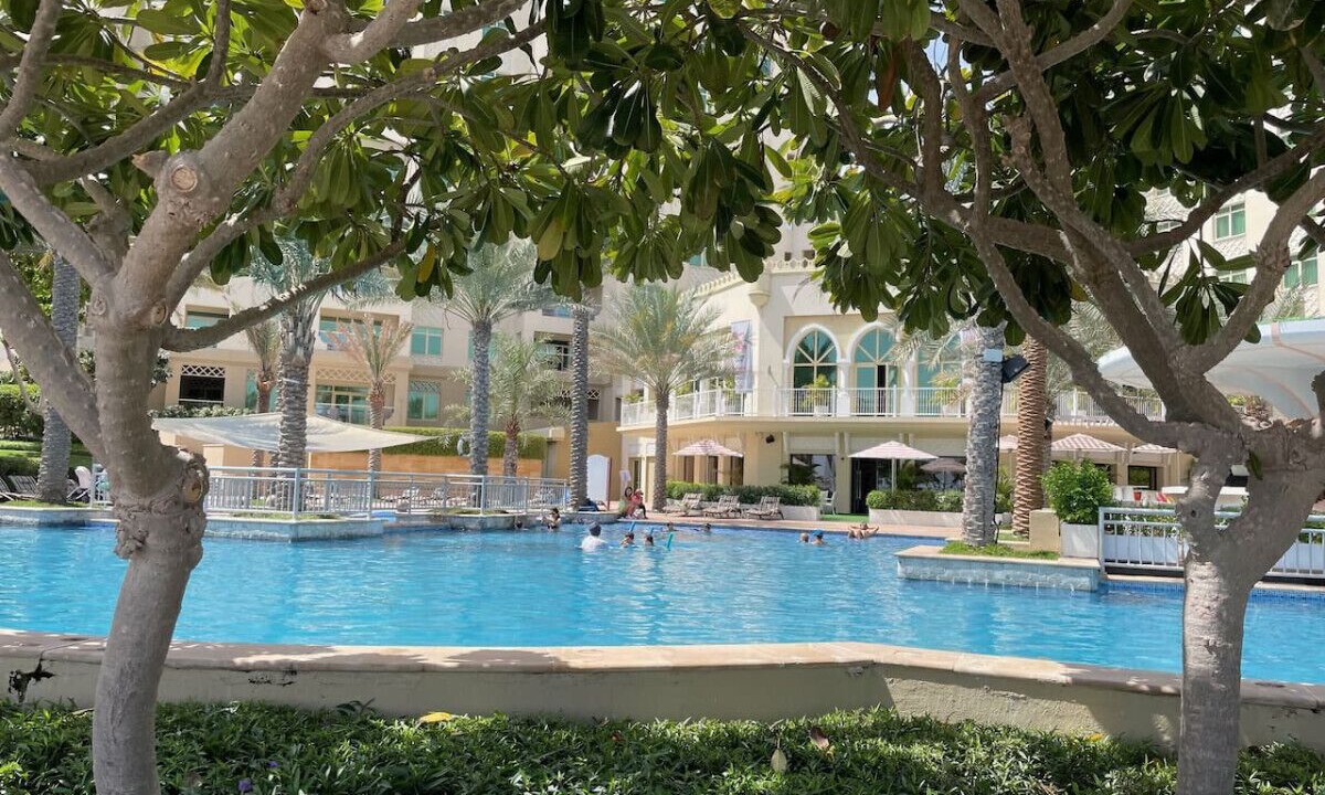 Photo of Outdoor in Palm Jumeirah