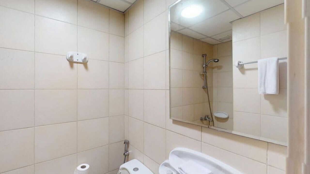 Photo of Bathroom in Palm Jumeirah