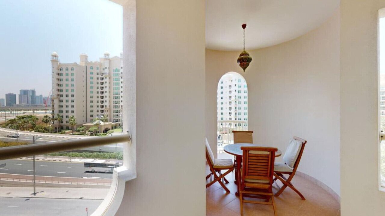 Photo of Outdoor in Palm Jumeirah