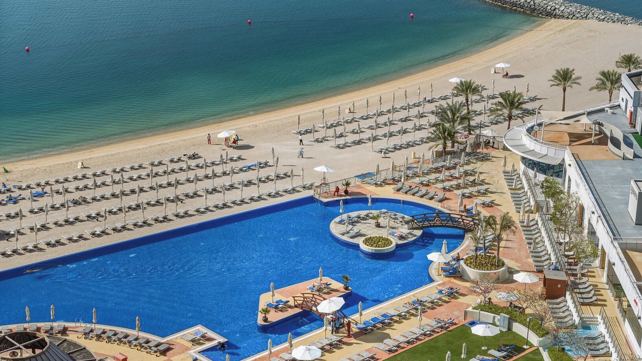 Photo of Outdoor in Palm Jumeirah