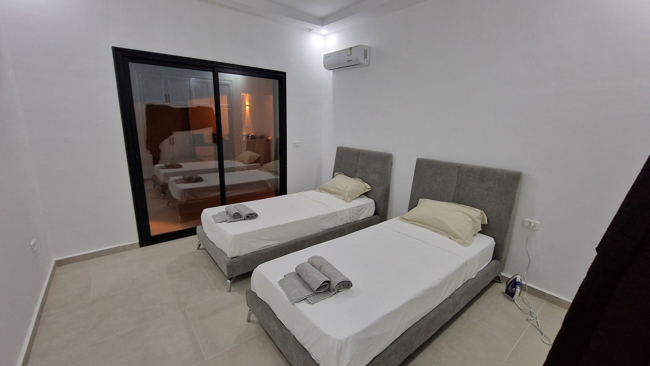 Photo of Bedroom in Taguermess