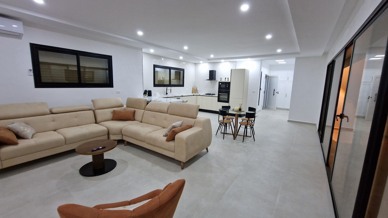 Photo of Livingroom in Taguermess