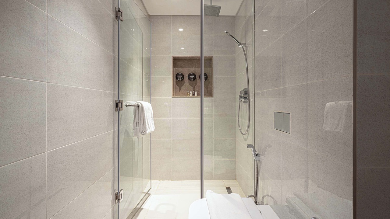 Photo of Bathroom in Downtown Dubai