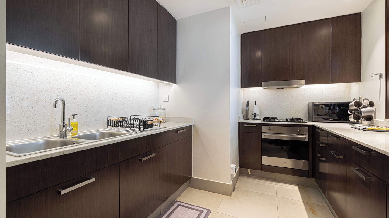Photo of Kitchen in Downtown Dubai