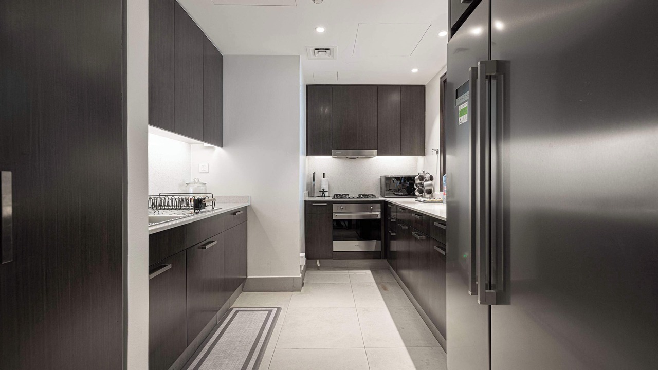 Photo of Kitchen in Downtown Dubai