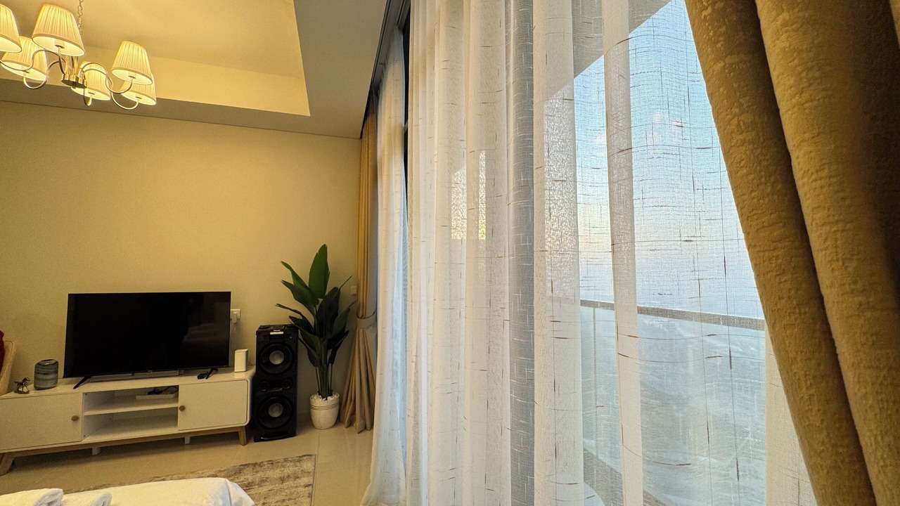 Photo of Bedroom in Sheikh Zayed Road