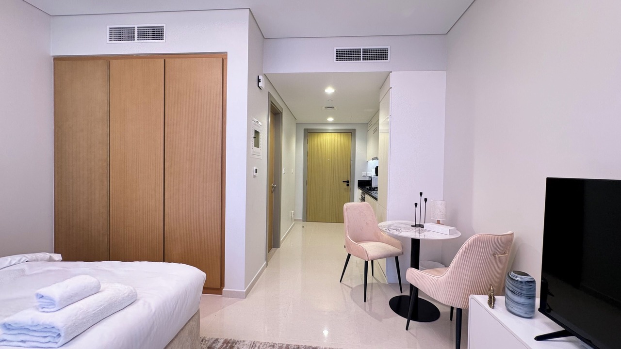 Photo of Bedroom in Sheikh Zayed Road