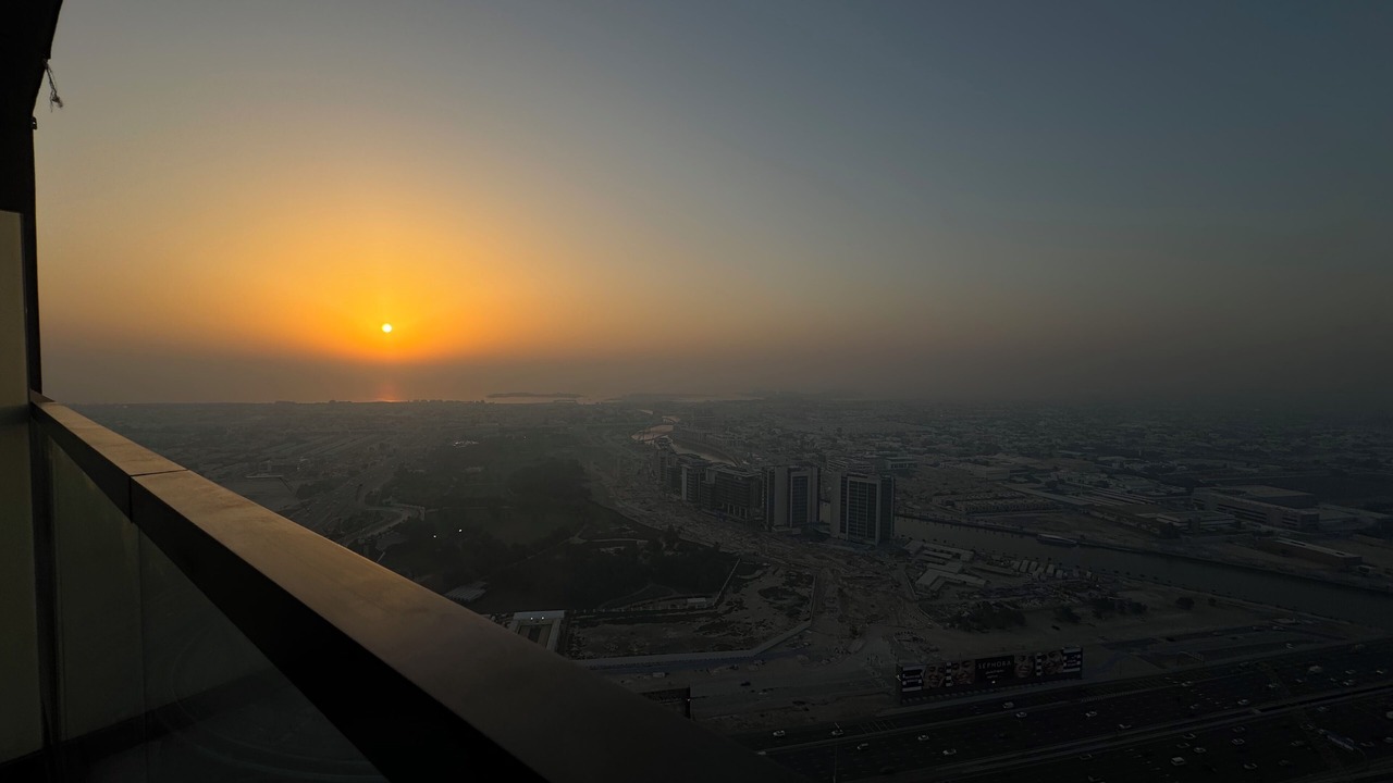 Photo of Others in Sheikh Zayed Road