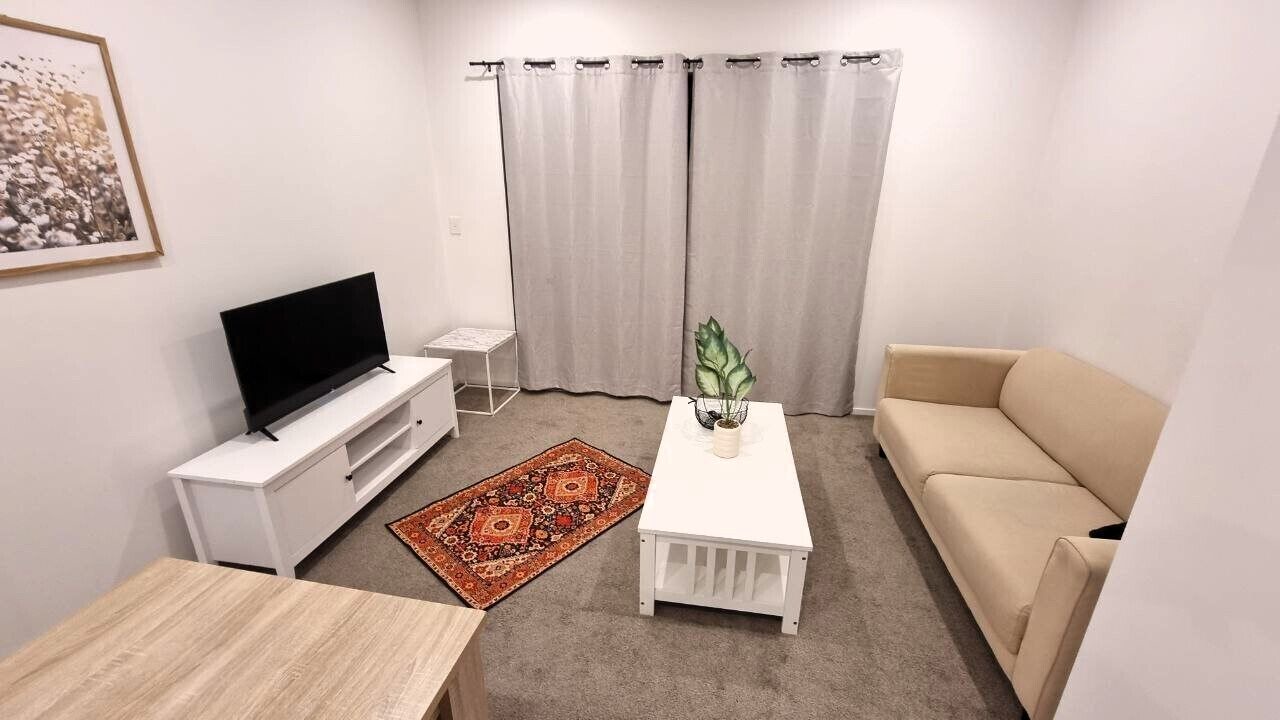 Photo of Livingroom in Auckland