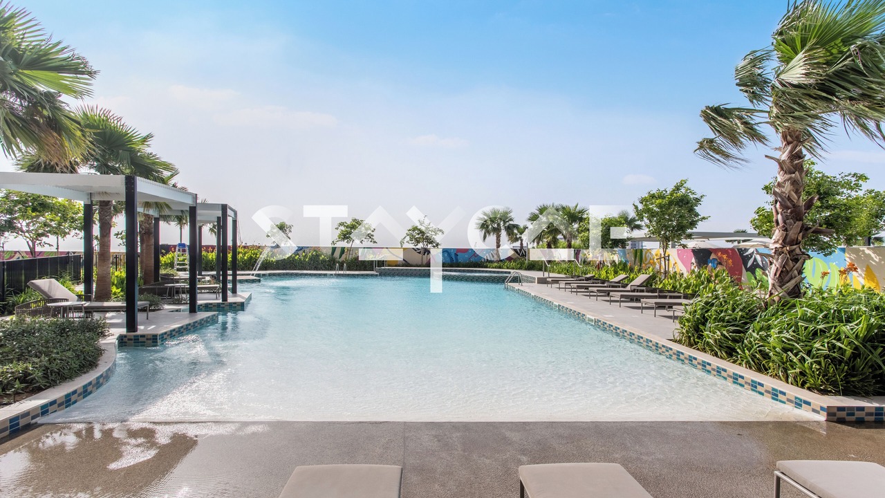 Photo of Outdoor in Sheikh Zayed Road