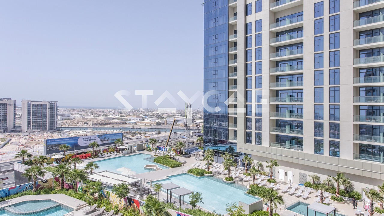 Photo of Outdoor in Sheikh Zayed Road