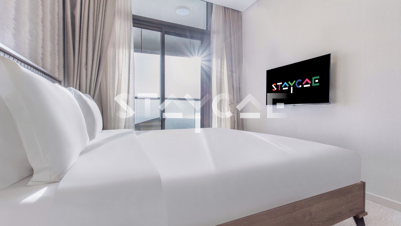 Photo of Bedroom in Sheikh Zayed Road