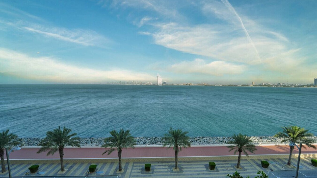 Photo of Others in Palm Jumeirah