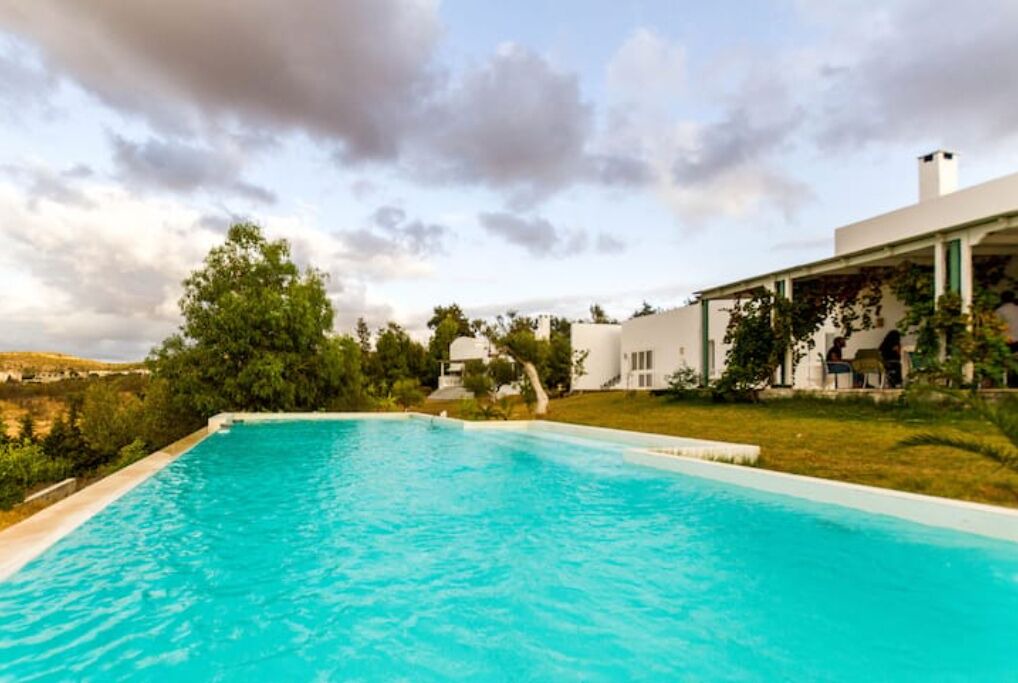 Photo of Outdoor in Sidi Thabet