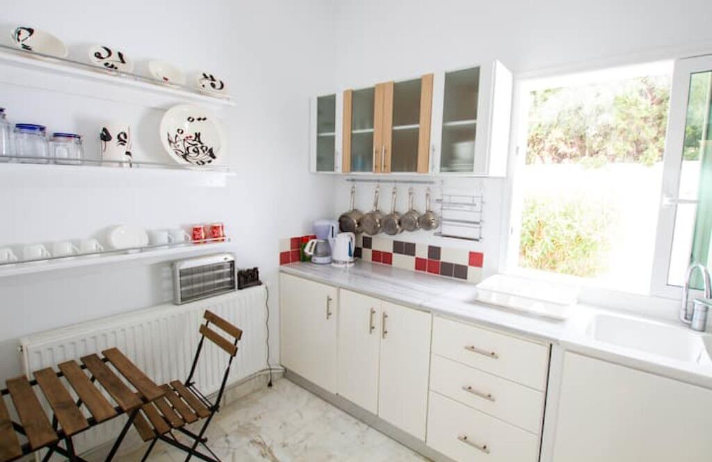 Photo of Kitchen in Sidi Thabet