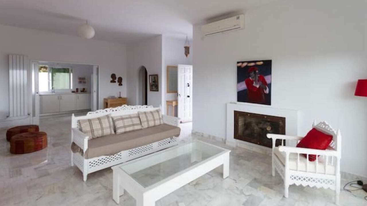 Photo of Livingroom in Sidi Thabet