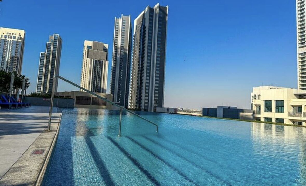 Photo of Outdoor in Dubai