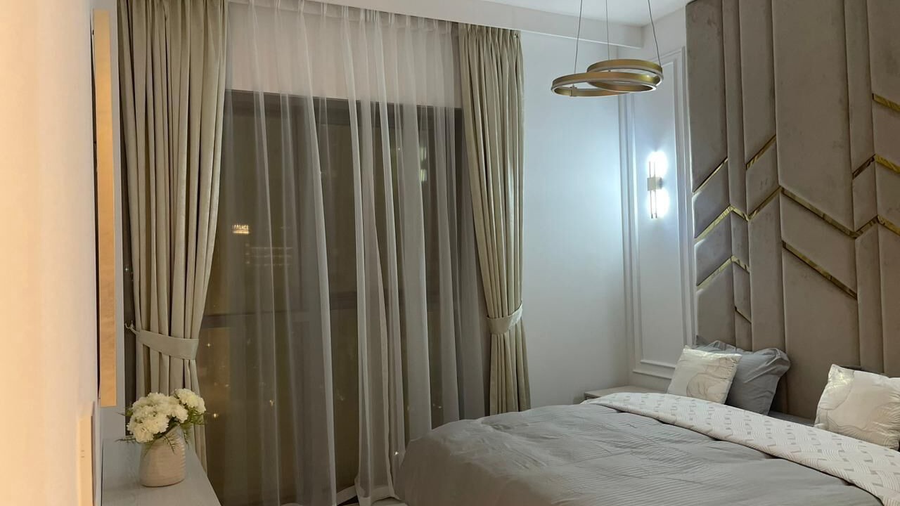 Photo of Bedroom in Dubai