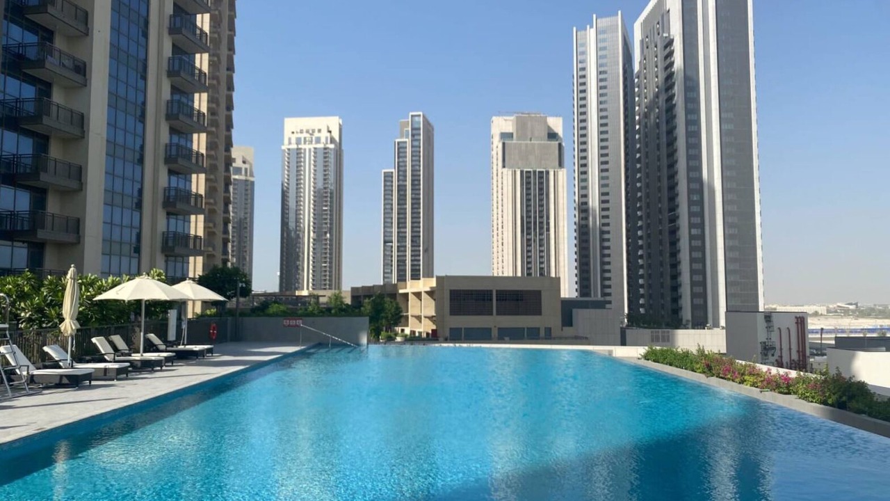 Photo of Outdoor in Dubai